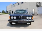 Thumbnail Photo 9 for 1979 BMW 320i